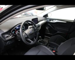 FORD – Focus 1.0 ecoboost 100cv pieno