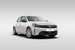 OPEL – Corsa 1.2 s&s 100cv