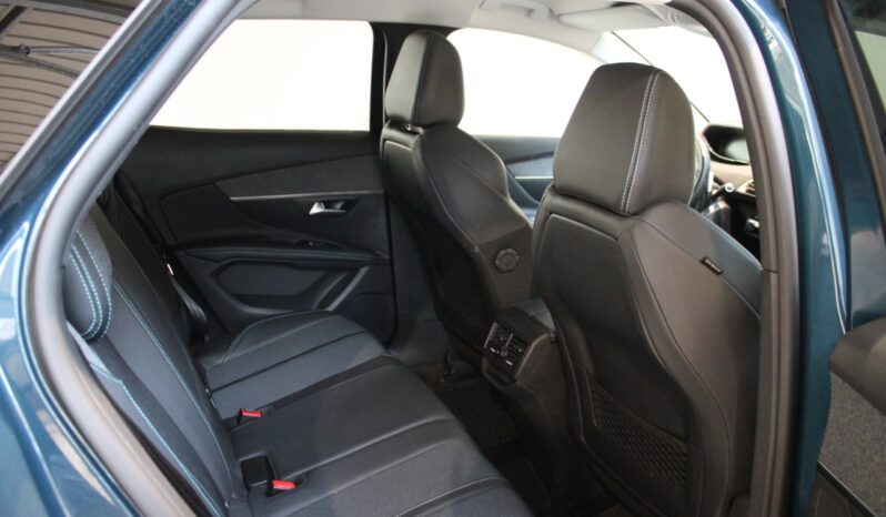 PEUGEOT – 3008 1.5 bluehdi Allure Pack s&s 130cv eat8 pieno