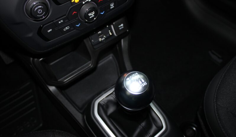 JEEP – Renegade 1.0 t3 Limited 2wd pieno