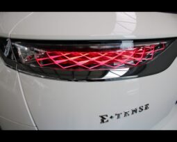 DS – DS7 ETENSE  Business pieno