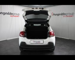 CITROEN – C3 1.2 puretech Shine Gpl 82cv pieno