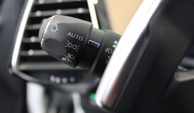 DS – DS7 ETENSE  Business pieno