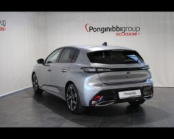 PEUGEOT – 308 1.5 bluehdi Allure Pack s&s 130cv eat8 pieno