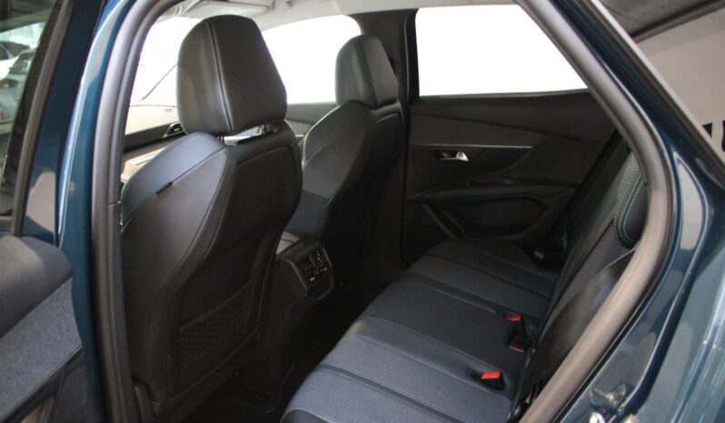 PEUGEOT – 3008 1.5 bluehdi Allure Pack s&s 130cv eat8 pieno