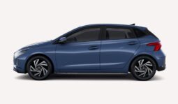 HYUNDAI – I20 PE MY25 1.0T MT CONNECTLINE