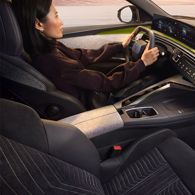 Peugeot 5008 - Ponginibbi Group Piacenza
