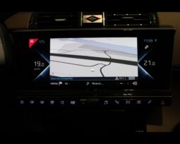 DS – DS7 ETENSE  Business pieno
