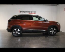 PEUGEOT – 3008 1.6 bluehdi GT Line s&s 120cv