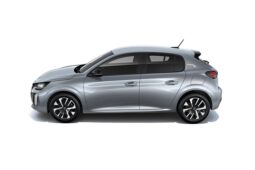 PEUGEOT – 208 5P – STYLE PureTech 100 S&S