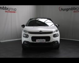 CITROEN – C3 1.2 puretech Shine Gpl 82cv pieno