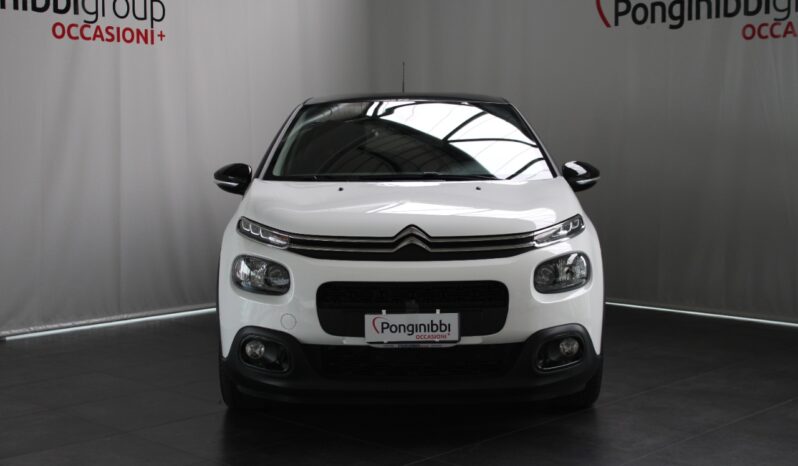 CITROEN – C3 1.2 puretech Shine Gpl 82cv pieno