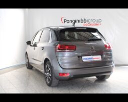 CITROEN – C4SPT BHDI130 FEEL pieno