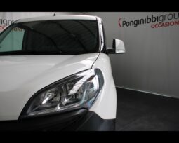 FIAT – Doblo cargo 1.3 mjt 16v SX 95cv E6 pieno