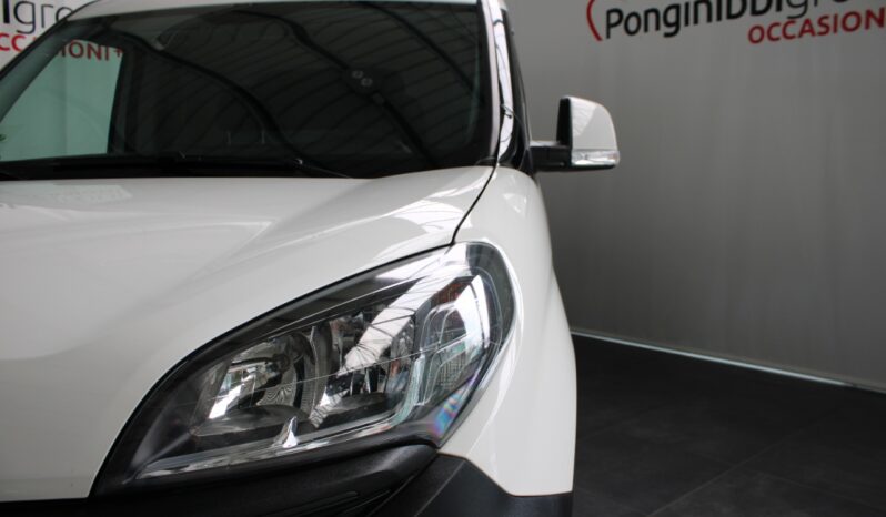 FIAT – Doblo cargo 1.3 mjt 16v SX 95cv E6 pieno