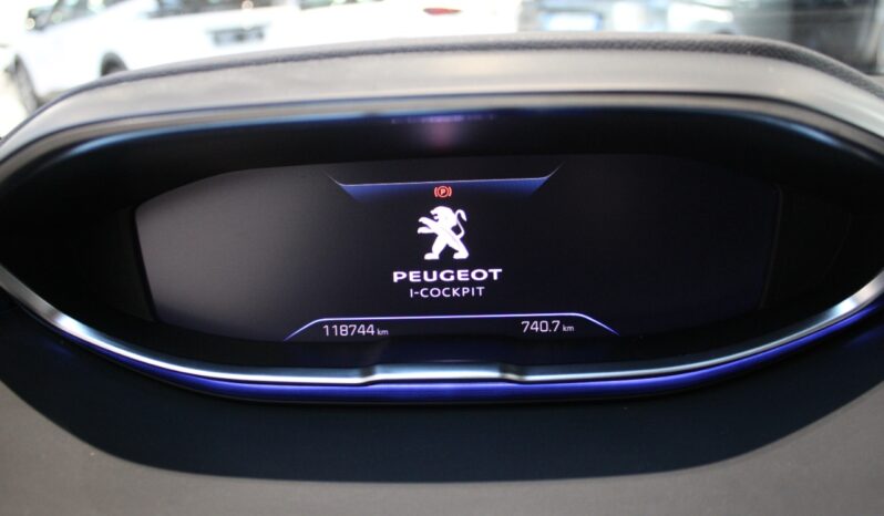 PEUGEOT – 3008 1.5 bluehdi Allure Pack s&s 130cv eat8 pieno