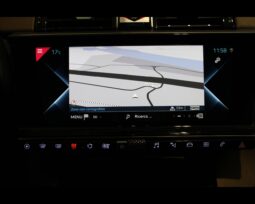 DS – DS7 ETENSE  Business pieno