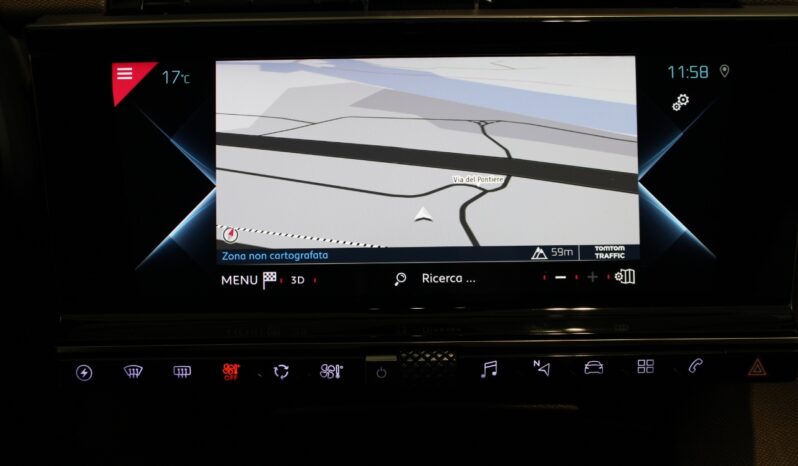 DS – DS7 ETENSE  Business pieno