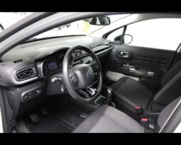 CITROEN – C3 1.2 puretech Shine Gpl 82cv pieno