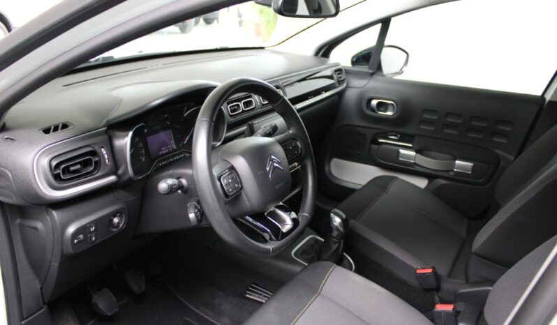 CITROEN – C3 1.2 puretech Shine Gpl 82cv pieno
