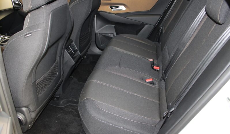 DS – DS7 ETENSE  Business pieno