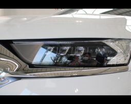 DS – DS7 ETENSE  Business pieno
