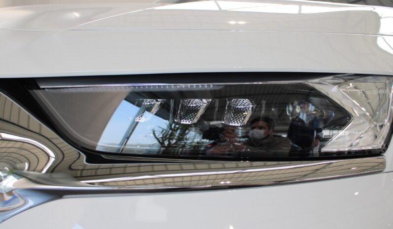 DS – DS7 ETENSE  Business pieno