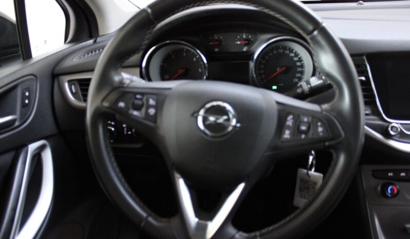 OPEL – ASTRA 1,6 CDTI SW BUSINESS pieno