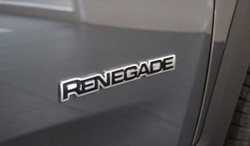 JEEP – Renegade 1.0 t3 Limited 2wd pieno