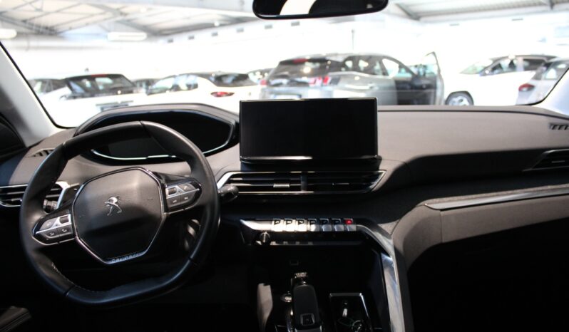 PEUGEOT – 3008 1.5 bluehdi Allure Pack s&s 130cv eat8 pieno