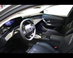PEUGEOT – 308 1.5 bluehdi Allure Pack s&s 130cv eat8 pieno