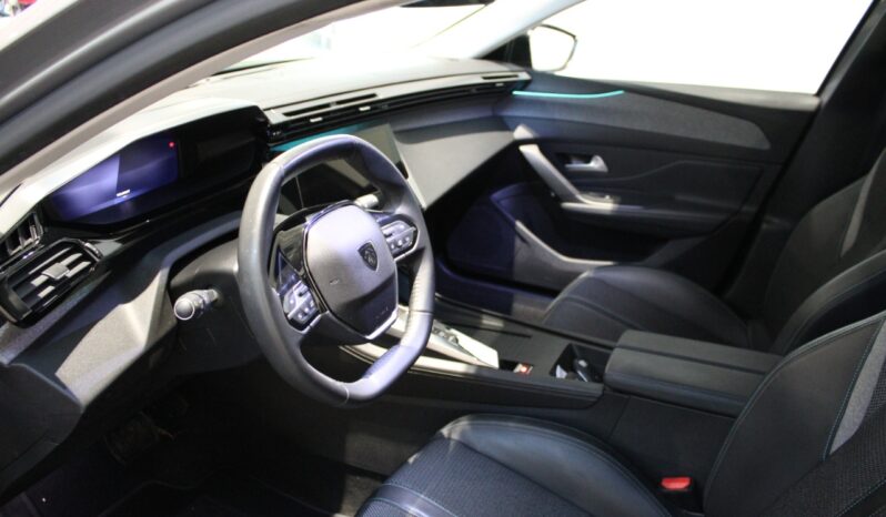 PEUGEOT – 308 1.5 bluehdi Allure Pack s&s 130cv eat8 pieno