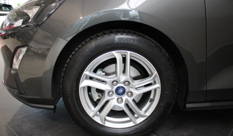 FORD – Focus 1.0 ecoboost 100cv pieno