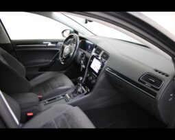 VOLKSWAGEN – Golf 5p 1.6 tdi Highline 115cv pieno