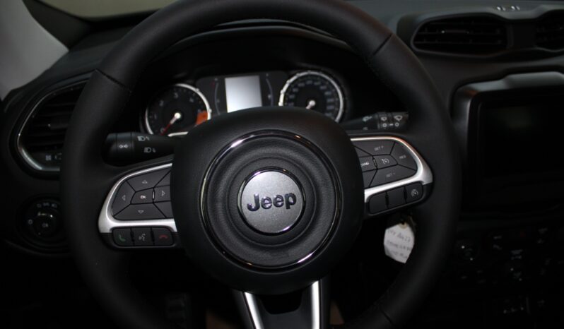 JEEP – Renegade 1.0 t3 Limited 2wd pieno