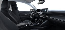 PEUGEOT – 208 1.2 puretech Allure s&s 100cv pieno