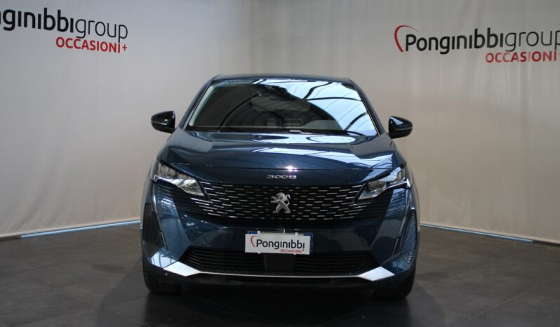 PEUGEOT – 3008 1.5 bluehdi Allure Pack s&s 130cv eat8 pieno