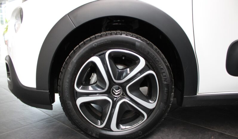 CITROEN – C3 1.2 puretech Shine Gpl 82cv pieno