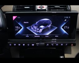DS – DS7 ETENSE  Business pieno