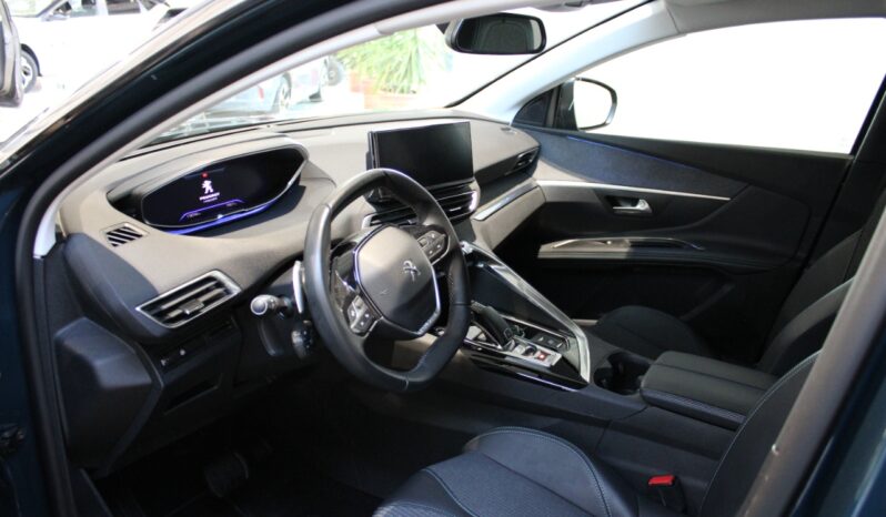 PEUGEOT – 3008 1.5 bluehdi Allure Pack s&s 130cv eat8 pieno