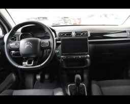 CITROEN – C3 1.2 puretech Shine Gpl 82cv pieno