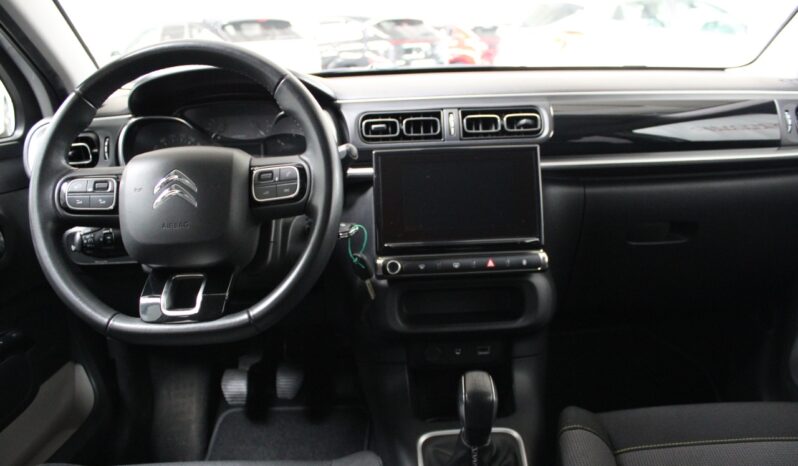 CITROEN – C3 1.2 puretech Shine Gpl 82cv pieno