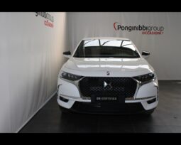 DS – DS7 ETENSE  Business