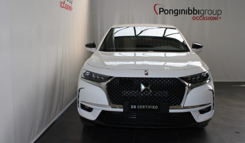 DS – DS7 ETENSE  Business pieno