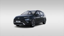 HYUNDAI – BAYON 1.2 MPI XLINE