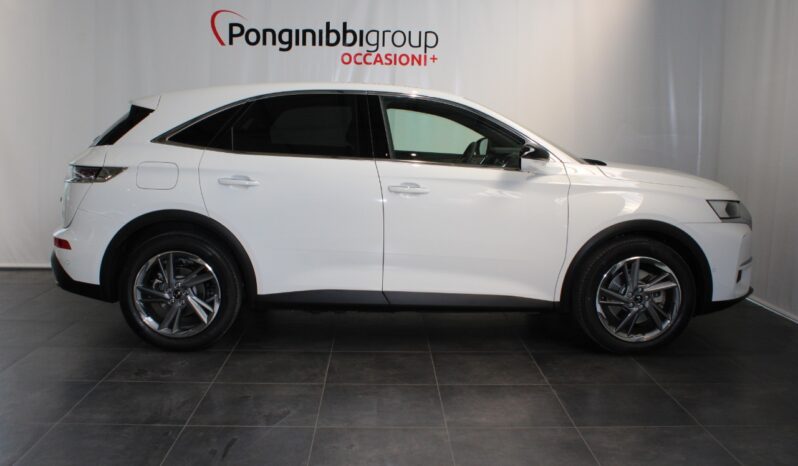 DS – DS7 ETENSE  Business pieno
