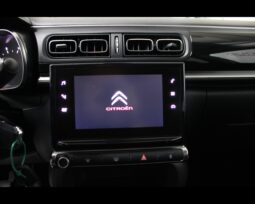 CITROEN – C3 1.2 puretech Shine Gpl 82cv pieno