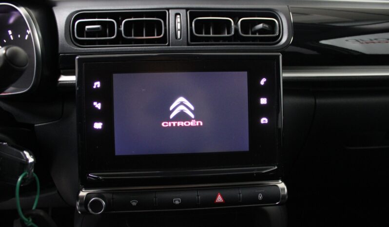 CITROEN – C3 1.2 puretech Shine Gpl 82cv pieno