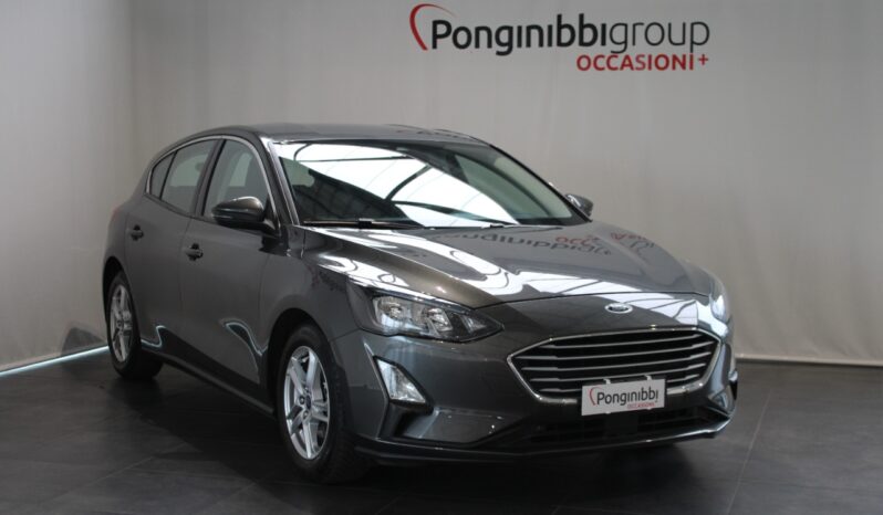 FORD – Focus 1.0 ecoboost 100cv pieno