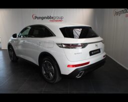 DS – DS7 ETENSE  Business pieno